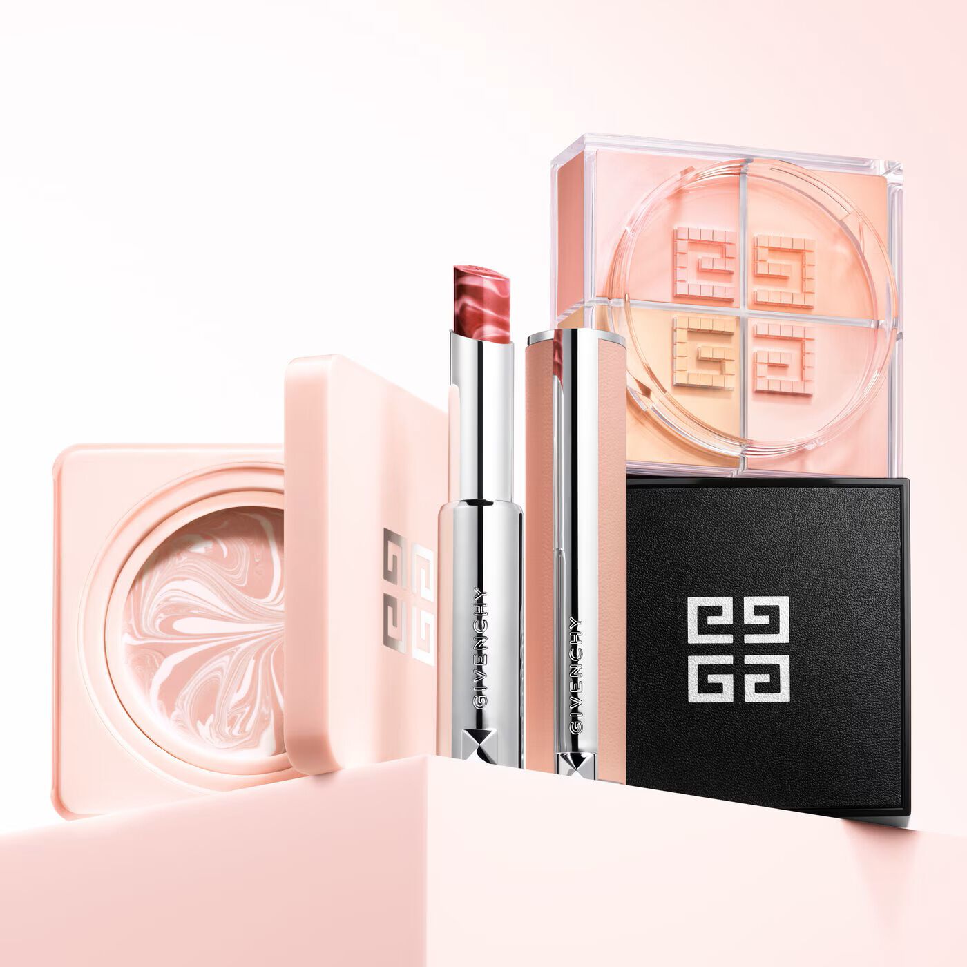 スプリング ビューティー セット No.01 | Givenchy Japan